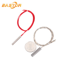 high density industrial stainless steel 12v 25w air micor electric mini heating element